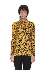 PERRY X BELLA FREUD SS17