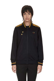 PERRY X BELLA FREUD SS17