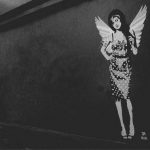 LOOK BOOK FRED PERRY X AMY WINEHOUSE FOUNDATION SS17a