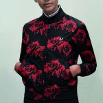 LOOK BOOK FRED PERRY X AMY WINEHOUSE FOUNDATION SS17b