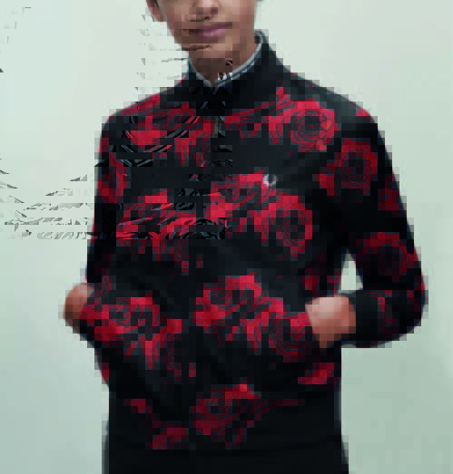 The Amy Winehouse foundation collection - printemps 2017 by Fred Perry