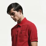 LOOK BOOK FRED PERRY X RAF SIMONS SS17c
