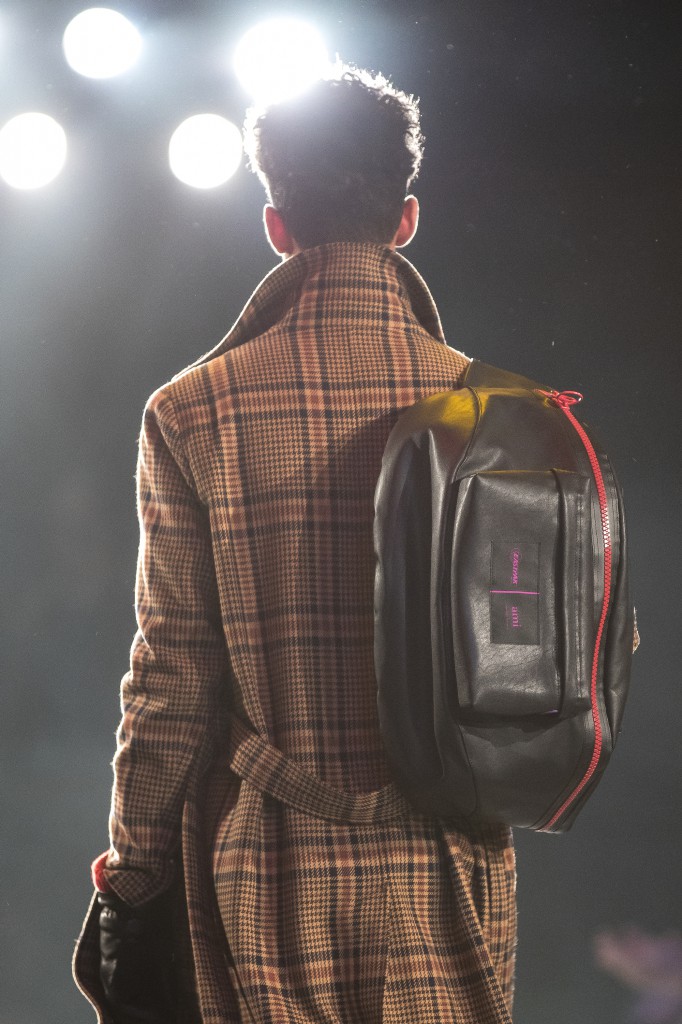 Capsule EASTPAK X AMI PARIS