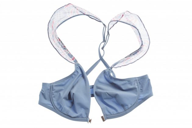 Barbara x Anahide St Andr&eacute;