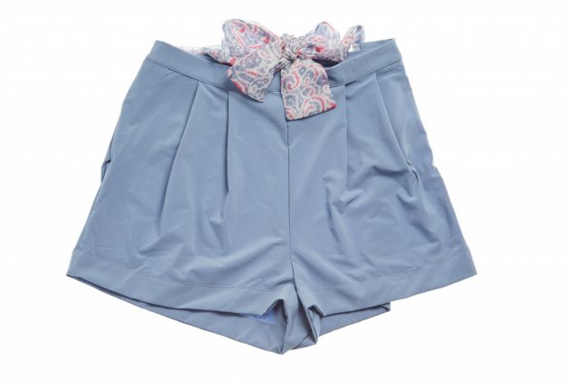 Barbara x Anahide St Andr&eacute;