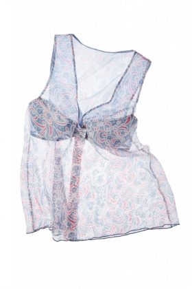 Barbara x Anahide St Andr&eacute;