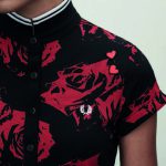 LOOK BOOK FRED PERRY X AMY WINEHOUSE FOUNDATION SS17 – Copie