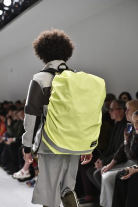 Eastpak x Christopher Raeburn