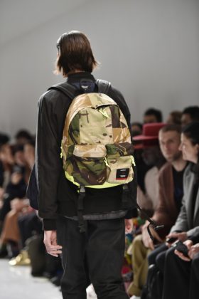 Eastpak x Christopher Raeburn