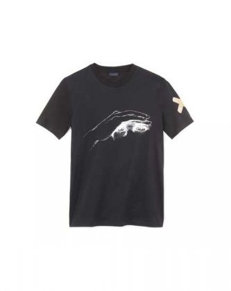 Lanvin x C&eacute;dric Rivrain