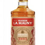 Maison La Mauny Edition Limitée Confrérie 2005