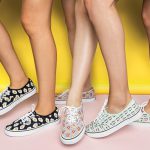 VANS X KENDRA DANDY2