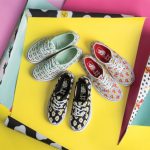 VANS X KENDRA DANDY3