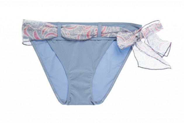 CAPSULE ANAHIDE ST Andr&eacute; x BARBARA