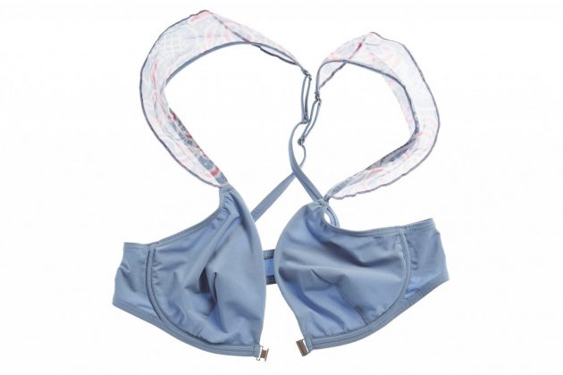 CAPSULE ANAHIDE ST Andr&eacute; x BARBARA