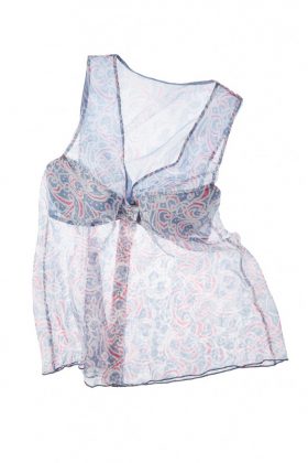 CAPSULE ANAHIDE ST Andr&eacute; x BARBARA