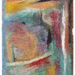 33 _ 2017 _ H_ Gravure _ Ardoise _ 32 X 22