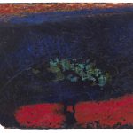 42 _ 2017 _ H _ gravure _Ardoise _ 22 X32