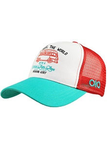 Rolling Shop x Morning Glory