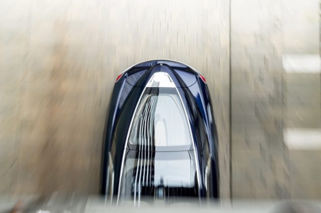 rolls-royce sweptail