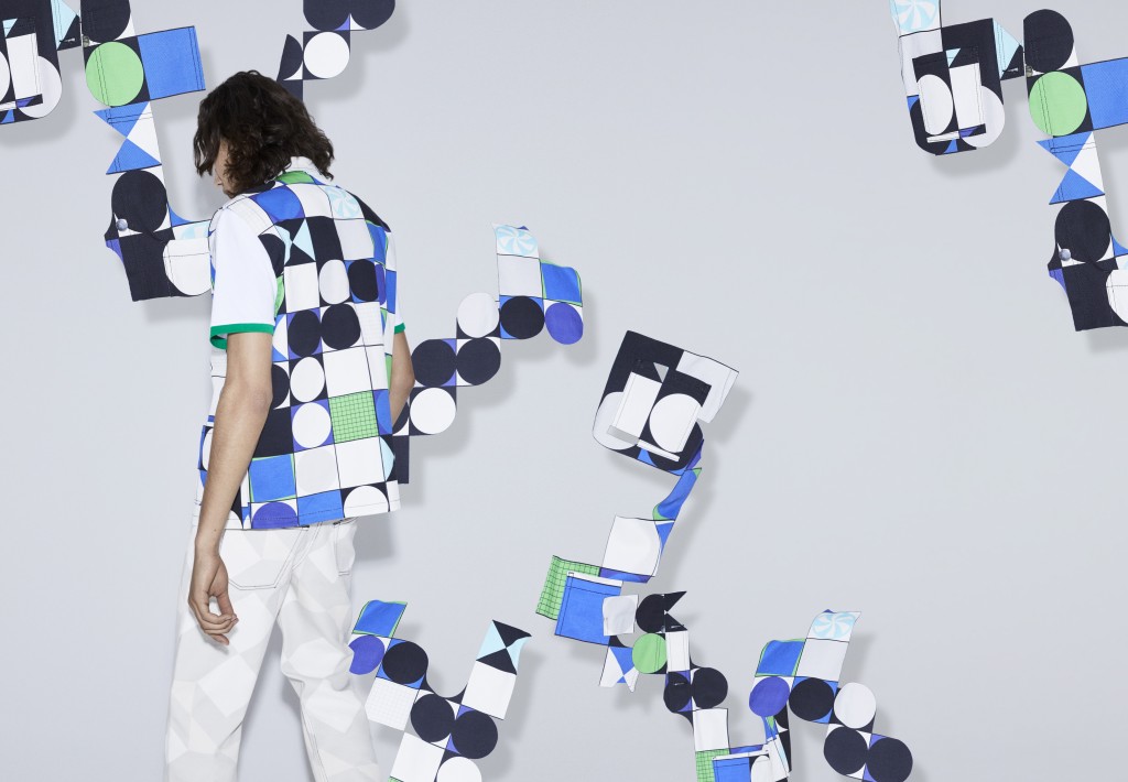 Collection Arthur Arbesser x Yoox