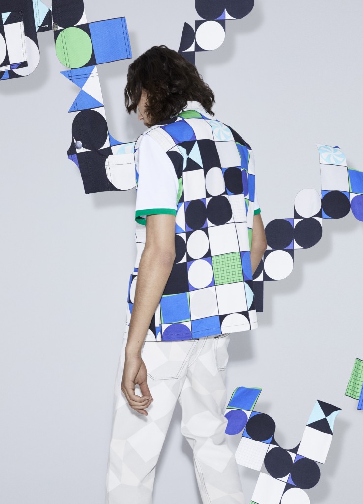 Collection Arthur Arbesser x Yoox