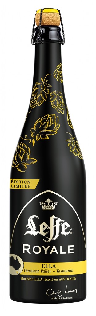 LEFFE ROYALE ELLA -75 CL