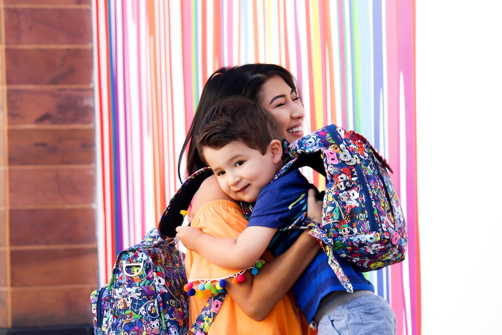 Collection Sea Punk by Jujube x Tokidoki