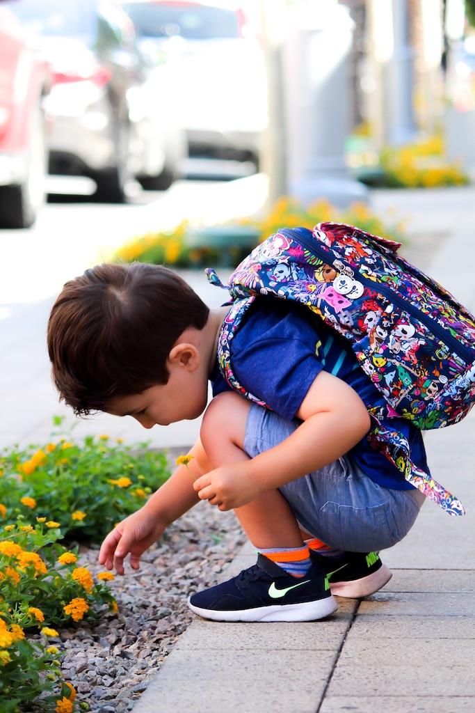 Collection Sea Punk by Jujube x Tokidoki