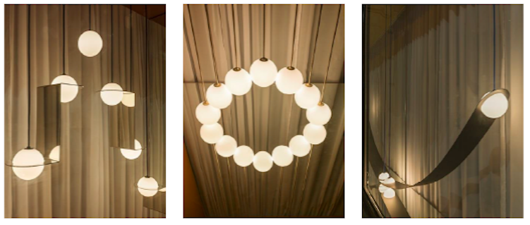 The Conran Shop x Lambert