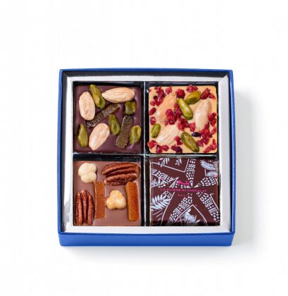 La Maison du Chocolat -Bouch&eacute;es Mendiant v3