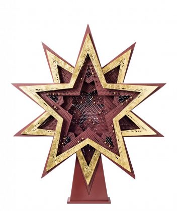 La Maison du Chocolat -Etoile - 1200&euro;