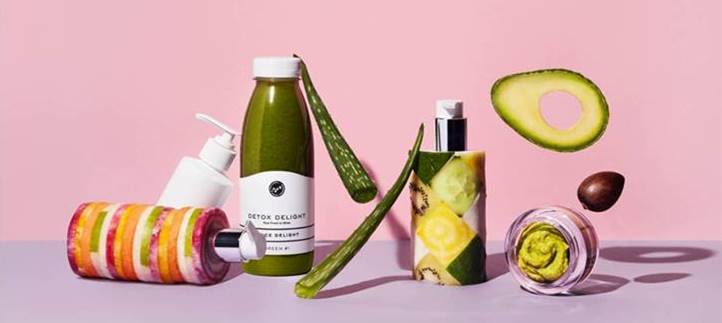 Une cure détox gastronomique