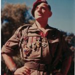 1952 – colonel Bigeard