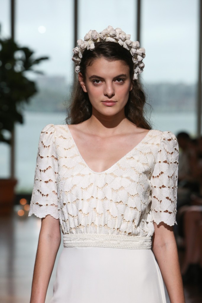 Laure de Sagazan x Veronica Marucci