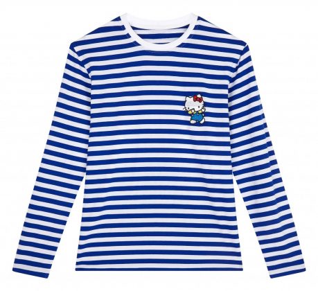 Asos x Hello Kitty marini&egrave;re