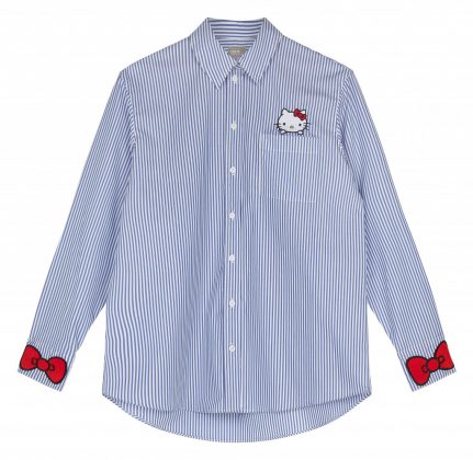 Asos x Hello Kitty chemise