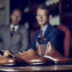 Crockett & Jones – 20th Anniversary Collection