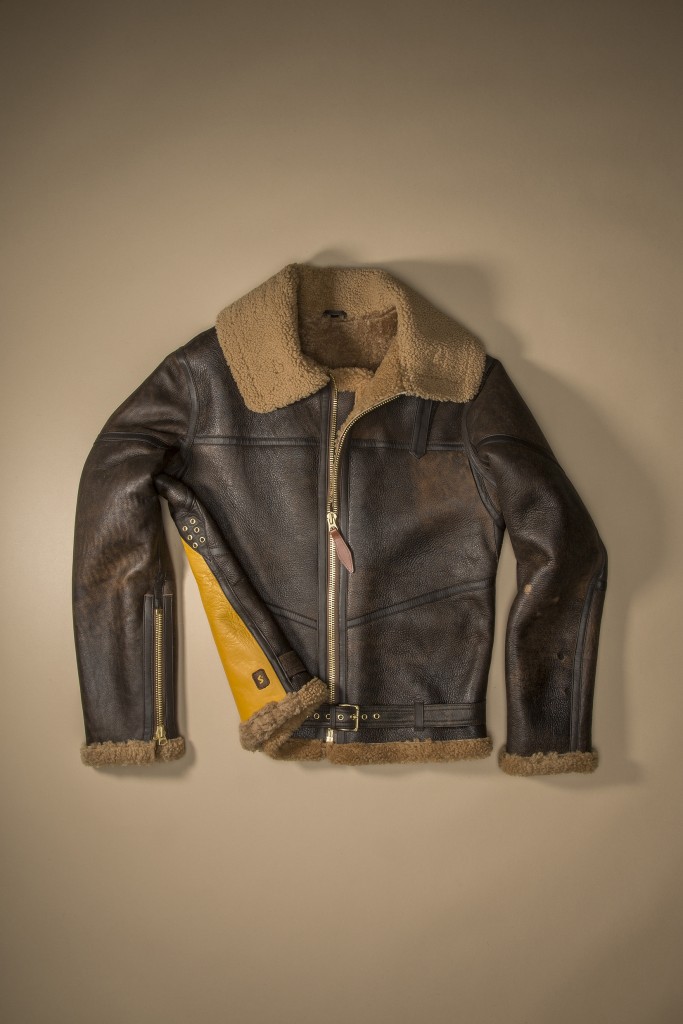 Edition limitée bombers et bombardiers Schott