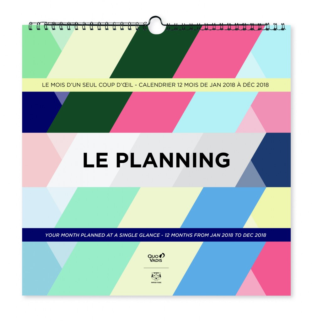 Planning Quo Vadis