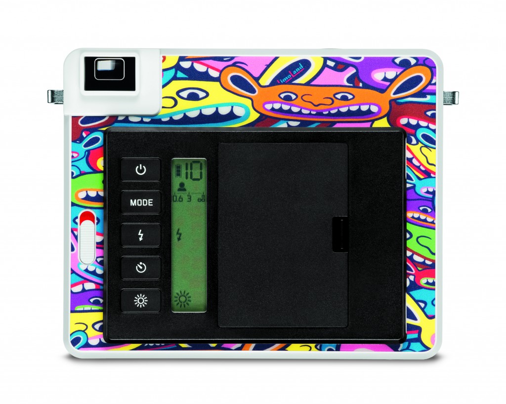 Appariel photo instantané Leica Sofort Limoland