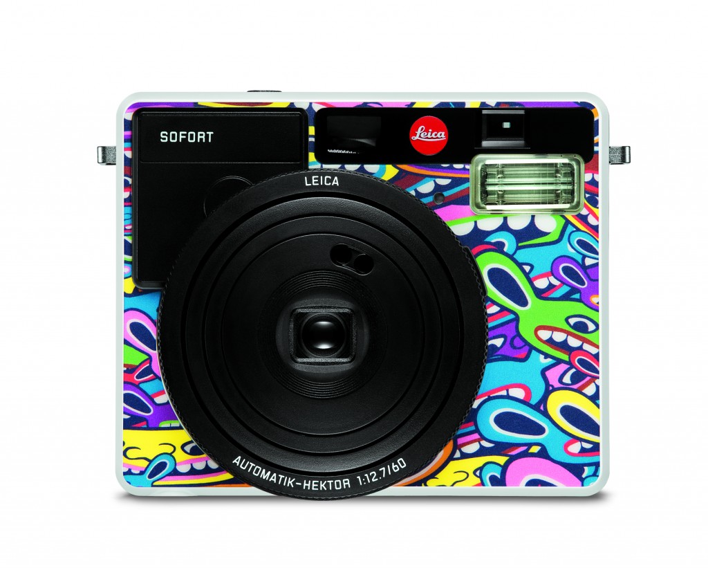 Appariel photo instantané Leica Sofort Limoland