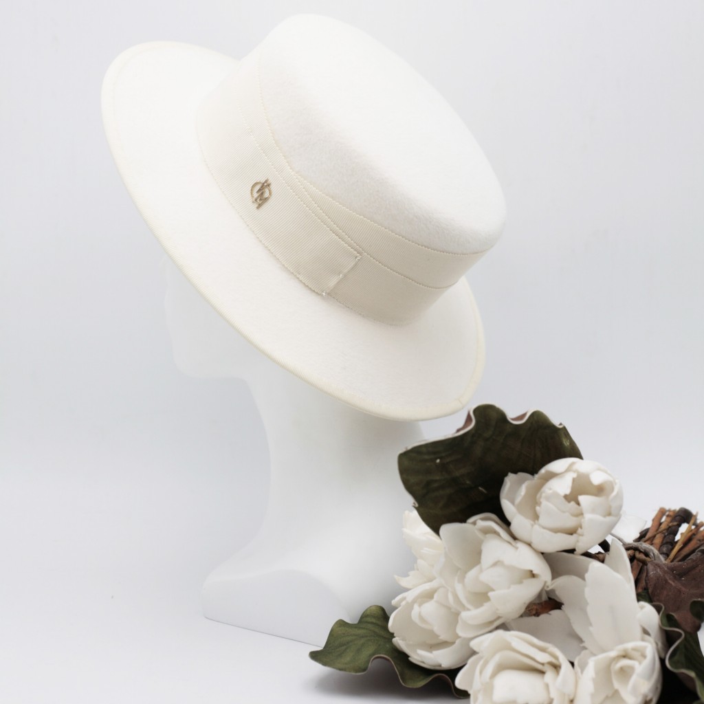 Laure de Sagazan x Veronica Marucci