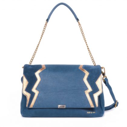 Nat & Nin Collection Midnight