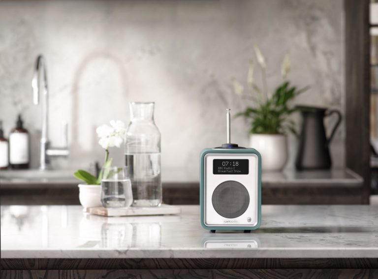 Ruark Audio R1 Sea Green