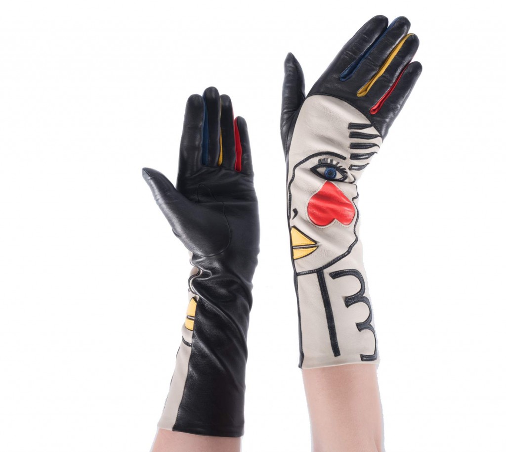 Collection Peau Aîme - JC de Castelbajac x Agnelle