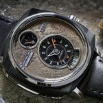 montre mustang 2