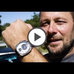 montre mustang Video