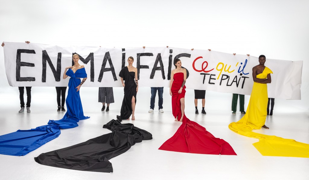 La Méhari fête ses 50 ans