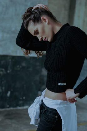 Collection Capsule ERIC BOMPARD x MARIE MAROT